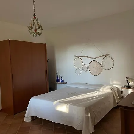 La Casetta Tra Gli Ulivi * Sciacca