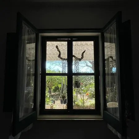 La Casetta Tra Gli Ulivi Sciacca