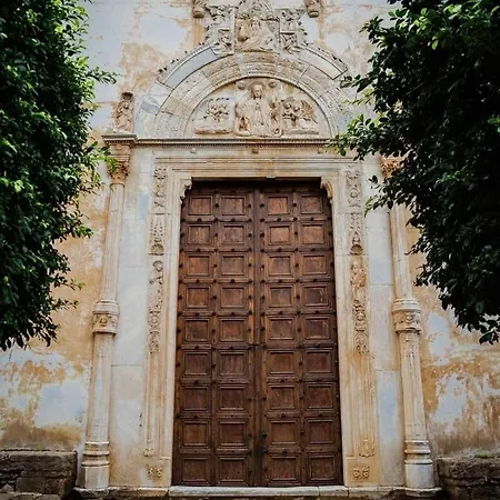La Casetta Tra Gli Ulivi *