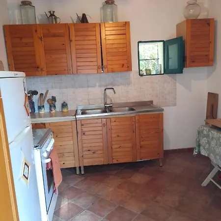 La Casetta Tra Gli Ulivi *