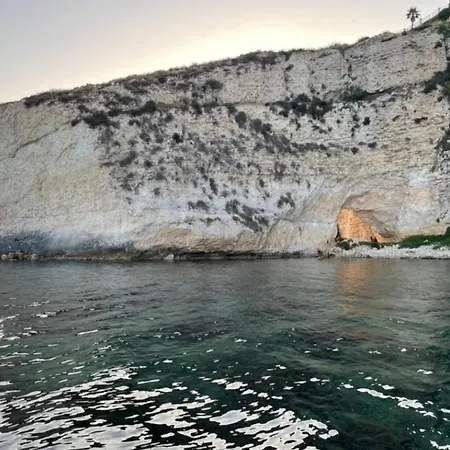 La Casetta Tra Gli Ulivi * 夏卡
